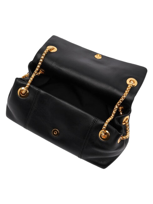ORBITA Borsa a spalla black - Borse Donna
