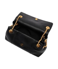 TRUSSARDI ORBITA Borsa a spalla black - Borse Donna - 4