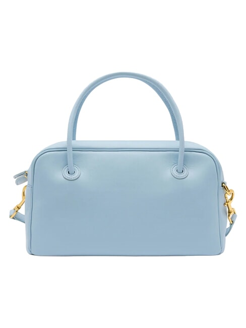ORBITA Borsa a mano, con tracolla baby blue - Borse Donna