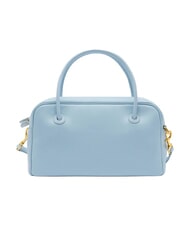 TRUSSARDI ORBITA Borsa a mano, con tracolla baby blue - Borse Donna - 3