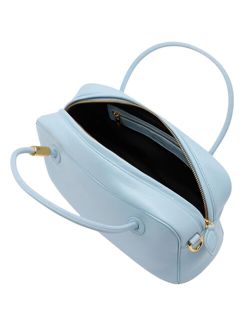 ORBITA Borsa a mano, con tracolla baby blue - Borse Donna