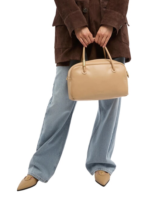 ORBITA Borsa a mano, con tracolla warm sand - Borse Donna
