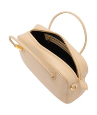 TRUSSARDI ORBITA Borsa a mano, con tracolla warm sand - Borse Donna - 4