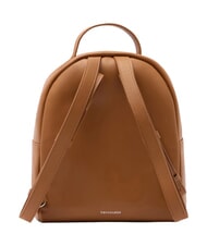TRUSSARDI SOCIETY Zainetto in pelle new brandy - Borse Donna - 2