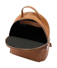 TRUSSARDI SOCIETY Zainetto in pelle new brandy - Borse Donna - 3