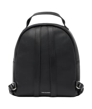TRUSSARDI SOCIETY Zainetto in pelle black - Borse Donna - 2