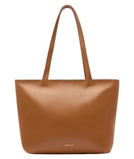 TRUSSARDI SOCIETY Shopping Bag new brandy - Borse Donna - 2