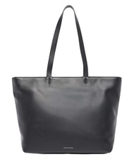 TRUSSARDI SOCIETY Shopping Bag black - Borse Donna - 2