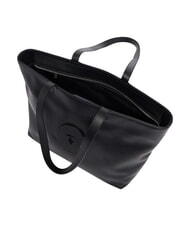 TRUSSARDI SOCIETY Shopping Bag black - Borse Donna - 3