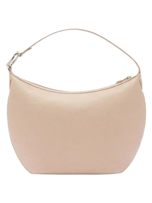 WHIPPET Borsa a spalla nude - Borse Donna