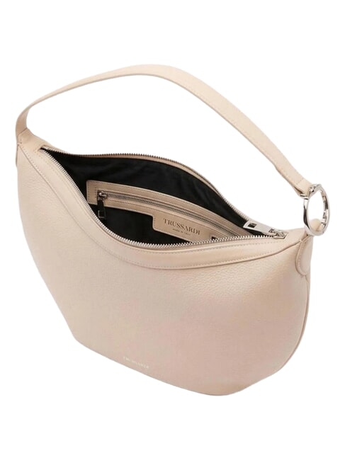 WHIPPET Borsa a spalla nude - Borse Donna