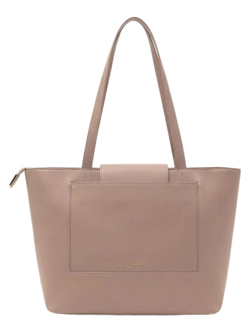CAMEO Shopper a spalla nude - Borse Donna