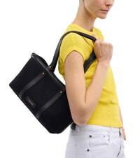 TRUSSARDI ELBA Borsa a spalla black - Borse Donna - 2