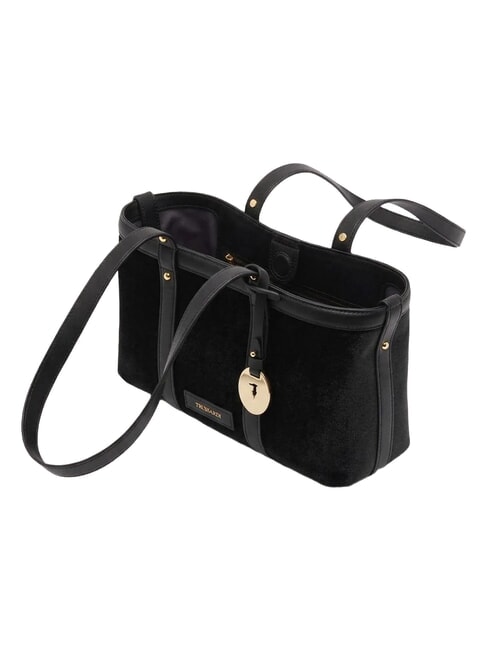 ELBA Borsa a spalla black - Borse Donna