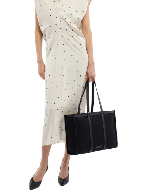 ELBA Borsa a spalla black - Borse Donna