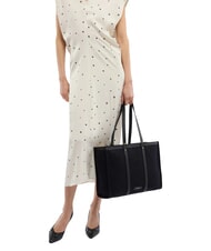 TRUSSARDI ELBA Borsa a spalla black - Borse Donna - 2