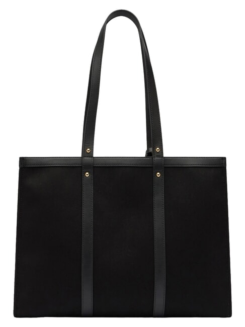 ELBA Borsa a spalla black - Borse Donna