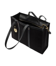 TRUSSARDI ELBA Borsa a spalla black - Borse Donna - 4