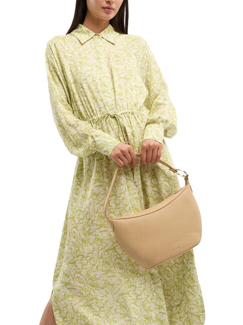 WHIPPET Mini Bag a spalla warm sand - Borse Donna