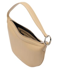 TRUSSARDI WHIPPET Mini Bag a spalla warm sand - Borse Donna - 4