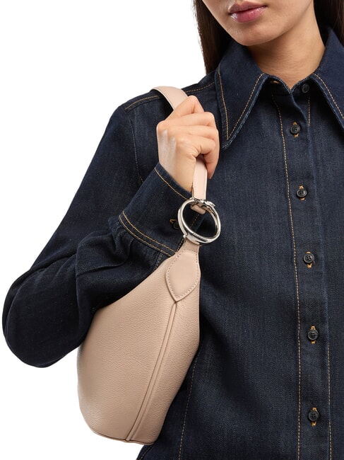 WHIPPET Mini Bag a spalla nude - Borse Donna