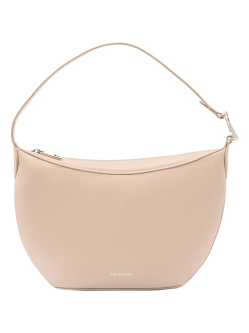WHIPPET Mini Bag a spalla nude - Borse Donna