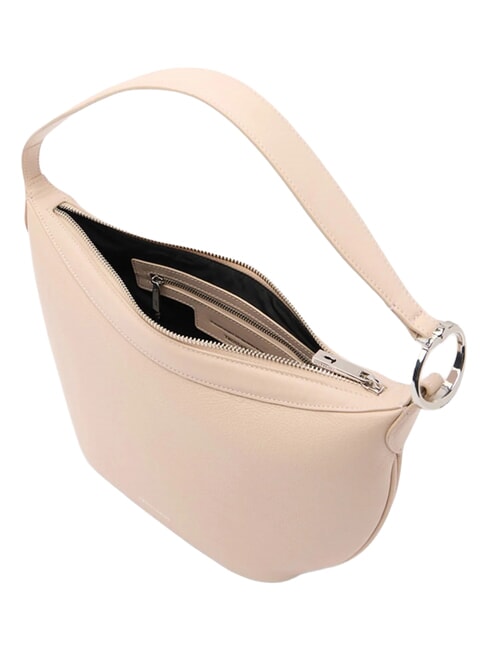 WHIPPET Mini Bag a spalla nude - Borse Donna
