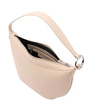 TRUSSARDI WHIPPET Mini Bag a spalla nude - Borse Donna - 4