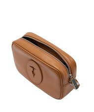 TRUSSARDI SOCIETY Mini Bag a tracolla new brandy - Borse Donna - 3