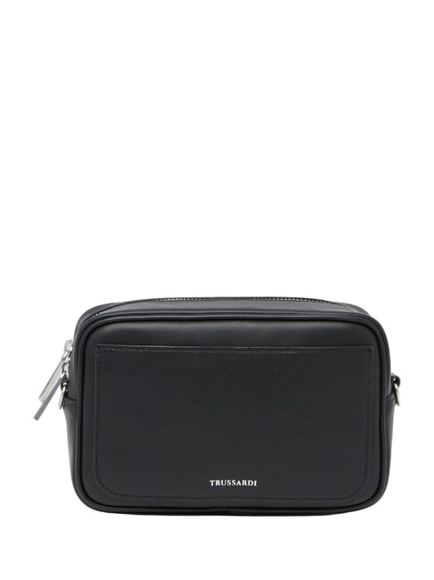 SOCIETY Mini Bag a tracolla black - Borse Donna