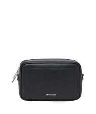 TRUSSARDI SOCIETY Mini Bag a tracolla black - Borse Donna - 2