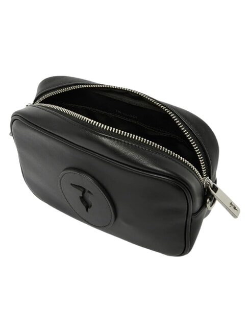 SOCIETY Mini Bag a tracolla black - Borse Donna
