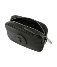 TRUSSARDI SOCIETY Mini Bag a tracolla black - Borse Donna - 3