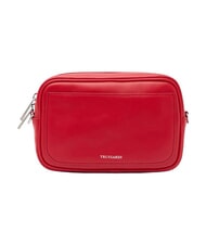 TRUSSARDI SOCIETY Mini Bag a tracolla red - Borse Donna - 3