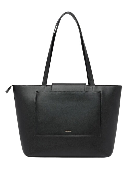 CAMEO Shopper a spalla black - Borse Donna