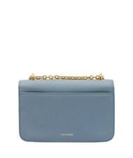 TRUSSARDI CAMEO Mini Bag a tracolla, in pelle citadel - Borse Donna - 2