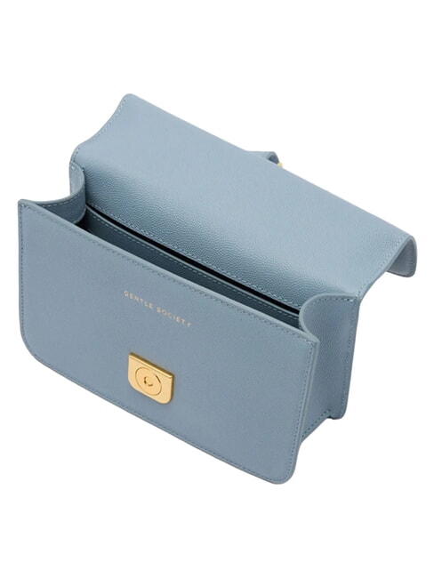 CAMEO Mini Bag a tracolla, in pelle citadel - Borse Donna