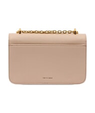 TRUSSARDI CAMEO Mini Bag a tracolla, in pelle nude - Borse Donna - 3