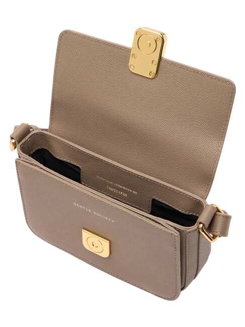 CAMEO Mini Bag a tracolla desert taupe - Borse Donna