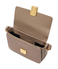 TRUSSARDI CAMEO Mini Bag a tracolla desert taupe - Borse Donna - 3