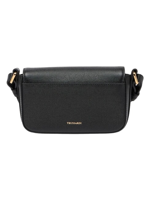CAMEO Mini Bag a tracolla black - Borse Donna