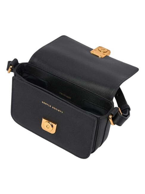 CAMEO Mini Bag a tracolla black - Borse Donna