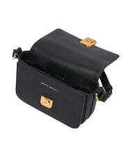 TRUSSARDI CAMEO Mini Bag a tracolla black - Borse Donna - 4