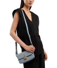 TRUSSARDI CAMEO Mini Bag a tracolla citadel - Borse Donna - 2