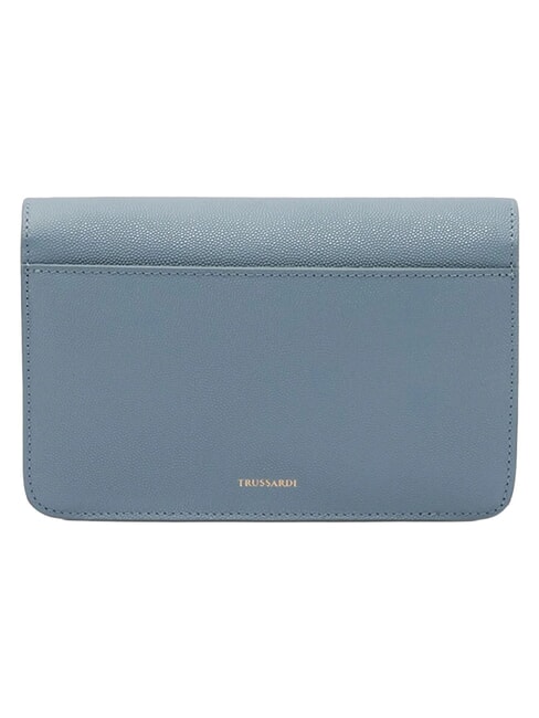 RIVETTO Mini Bag a tracolla, in pelle citadel - Borse Donna