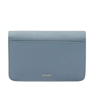 TRUSSARDI RIVETTO Mini Bag a tracolla, in pelle citadel - Borse Donna - 3