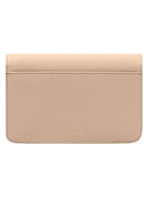 RIVETTO Mini Bag a tracolla, in pelle nude - Borse Donna