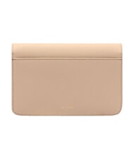 TRUSSARDI RIVETTO Mini Bag a tracolla, in pelle nude - Borse Donna - 3