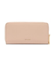 TRUSSARDI CAMEO Portafoglio Zip around nude - Portafogli Donna - 3