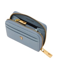 TRUSSARDI CAMEO Portafoglio Small citadel - Portafogli Donna - 2